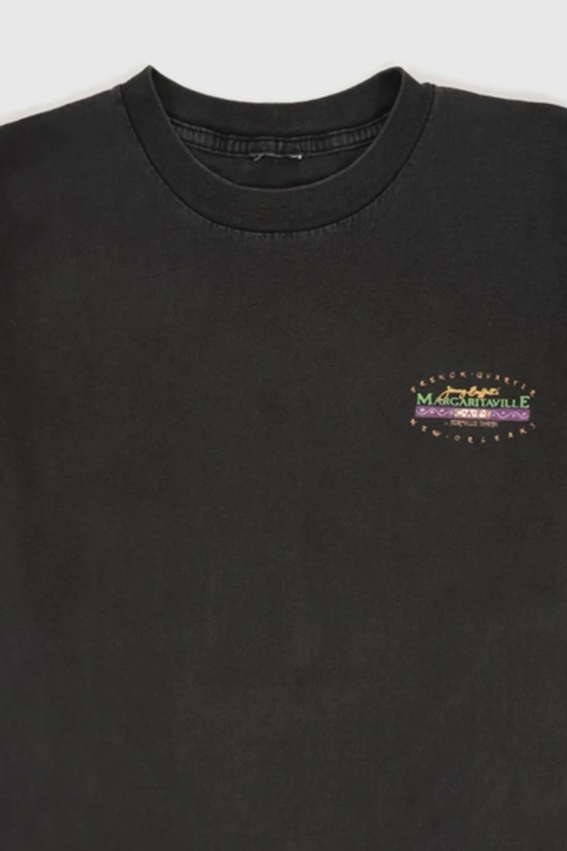 Vintage 1997 Jimmy Buffett's Margaritaville Tee