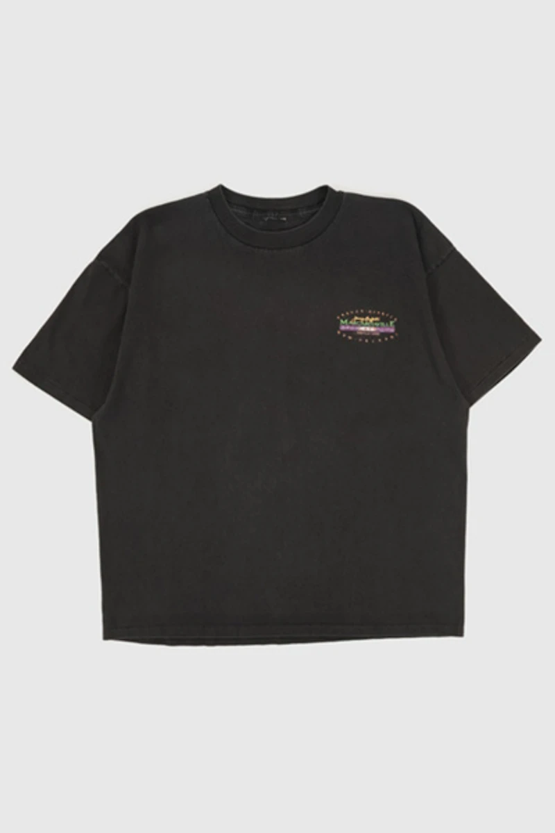 Vintage 1997 Jimmy Buffett's Margaritaville Tee