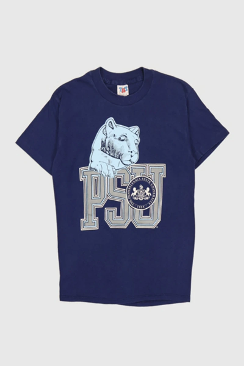 Vintage Penn State Tee