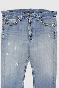 Vintage Levi’s® 505 Straight Fit Jeans