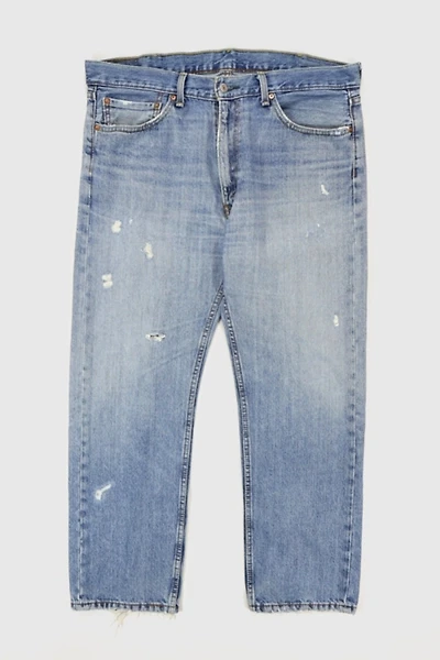 Vintage Levi’s® 505 Straight Fit Jeans