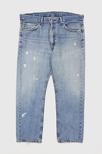 Vintage Levi’s® 505 Straight Fit Jeans
