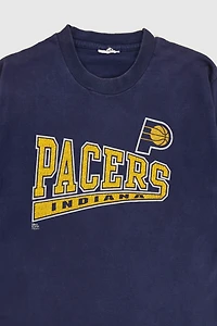 Vintage Indiana Pacers Tee