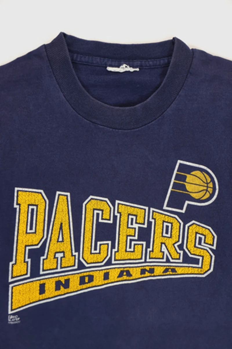Vintage Indiana Pacers Tee