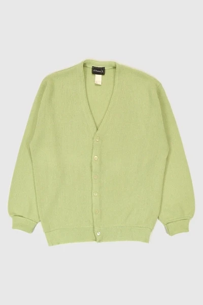 Vintage JCPenney Cardigan Sweater