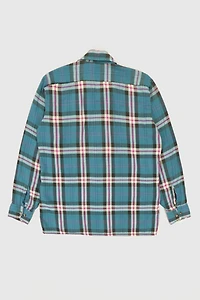 Vintage Lightweight Button-Down Shirt