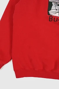 Vintage Bugs Bunny Crewneck Sweatshirt