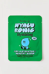 The Crème Shop Comfort Fit Sheet Mask