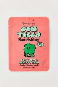 The Crème Shop Comfort Fit Sheet Mask
