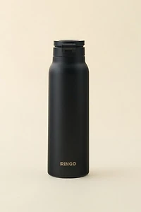 RINGO Pro Phone Mount Stainless Steel 24 oz Water Bottle