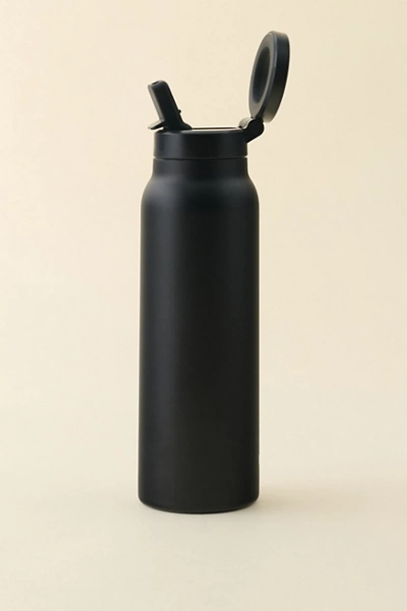 RINGO Pro Phone Mount Stainless Steel 24 oz Water Bottle