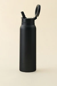 RINGO Pro Phone Mount Stainless Steel 24 oz Water Bottle