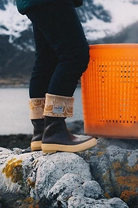 XTRATUF Salmon Sisters 15" Legacy Boot
