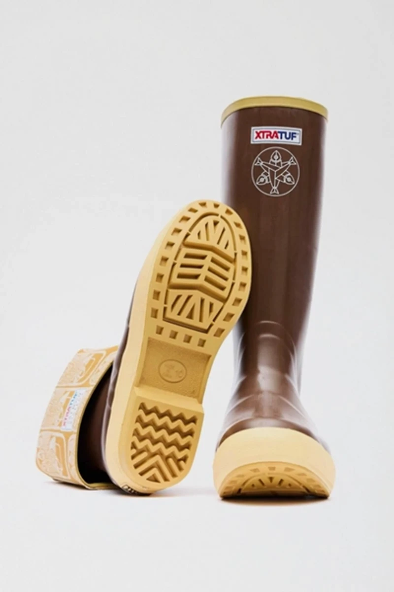 XTRATUF Salmon Sisters 15" Legacy Boot