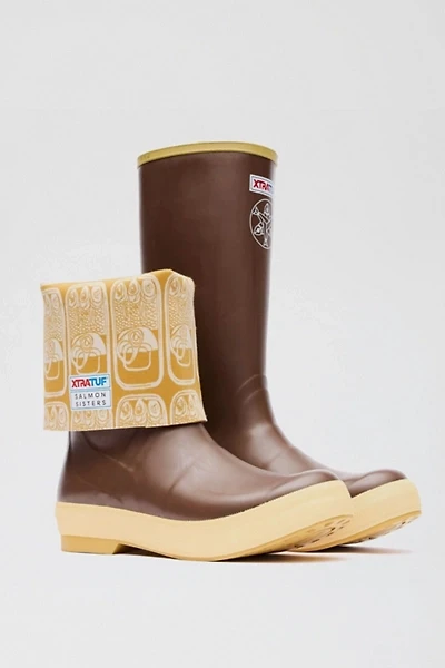 XTRATUF Salmon Sisters 15" Legacy Boot