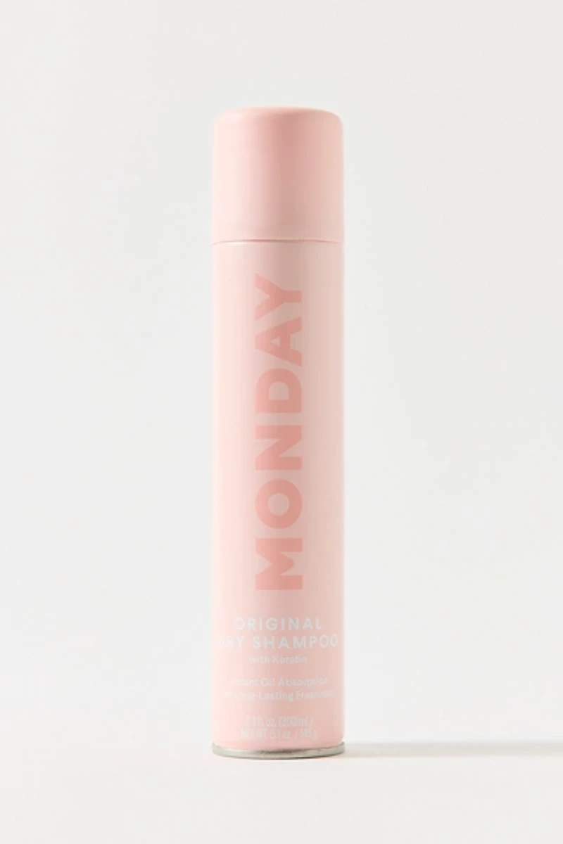 MONDAY Haircare Original Dry Shampoo