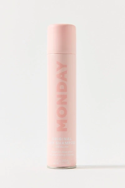 MONDAY Haircare Original Dry Shampoo