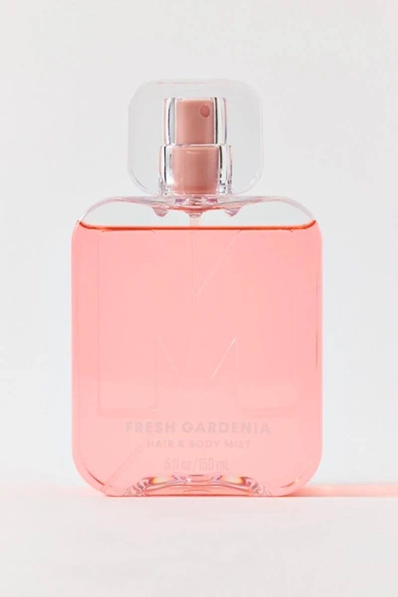 MONDAY Haircare Hair & Body Mist