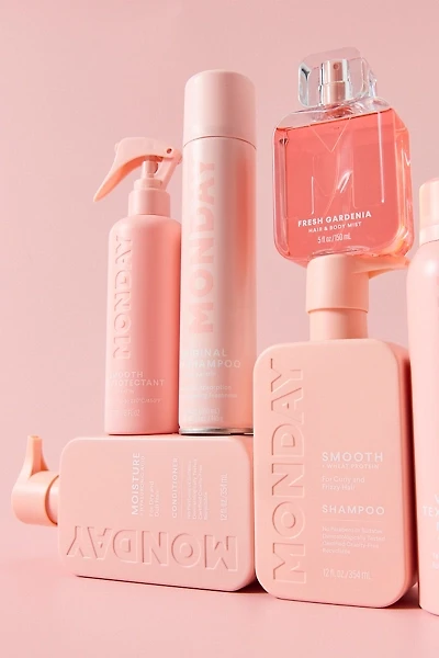 MONDAY Haircare Hair & Body Mist