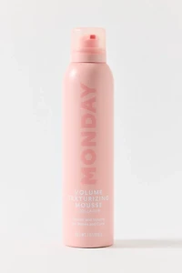 MONDAY Haircare Volume Texturizing Hair Mousse