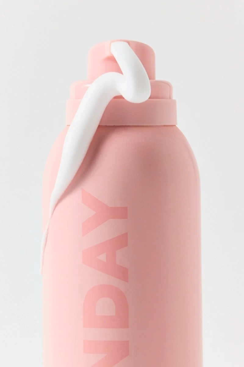 MONDAY Haircare Volume Texturizing Hair Mousse