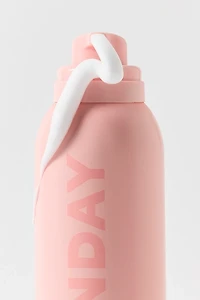 MONDAY Haircare Volume Texturizing Hair Mousse