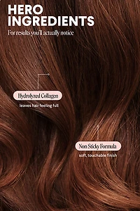 MONDAY Haircare Volume Texturizing Hair Mousse