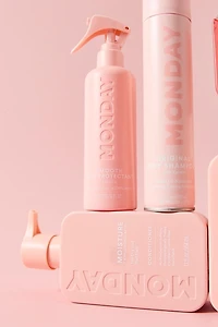 MONDAY Haircare Smooth Heat Protectant Spray