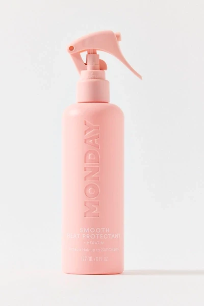 MONDAY Haircare Smooth Heat Protectant Spray
