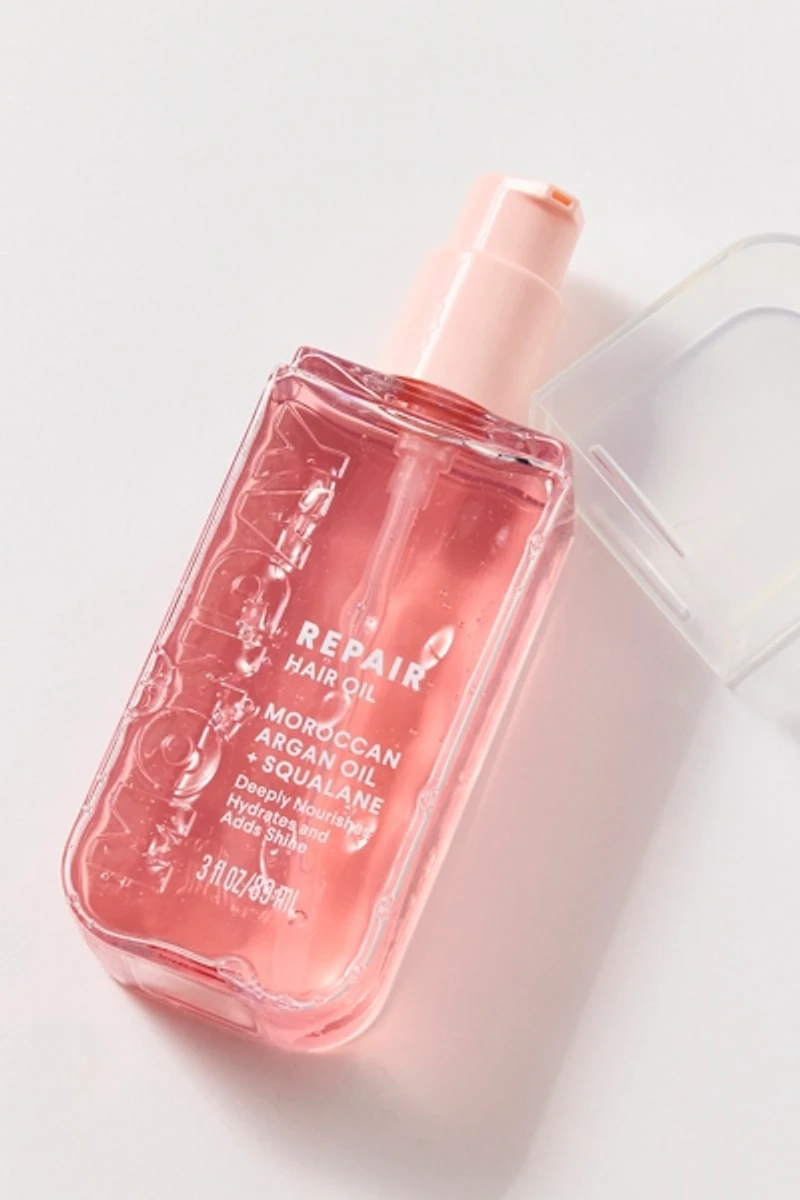 MONDAY Haircare Repair Hair Oil