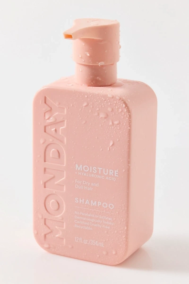 MONDAY Haircare Shampoo