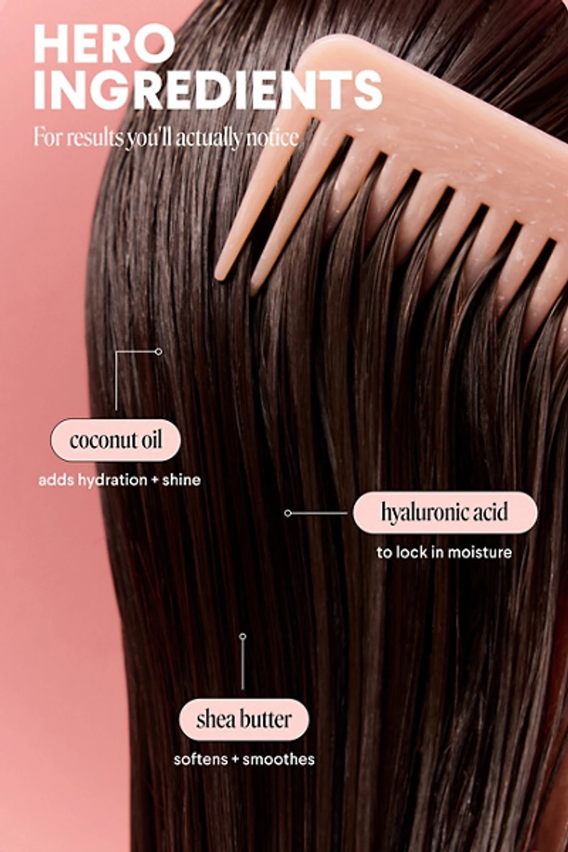 MONDAY Haircare Shampoo