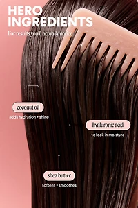 MONDAY Haircare Shampoo