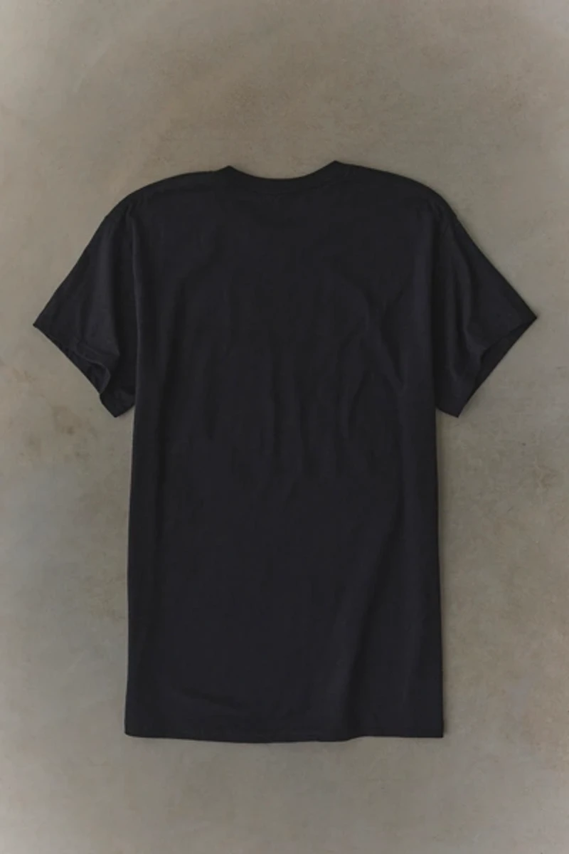 Gorillaz Graphic Tee