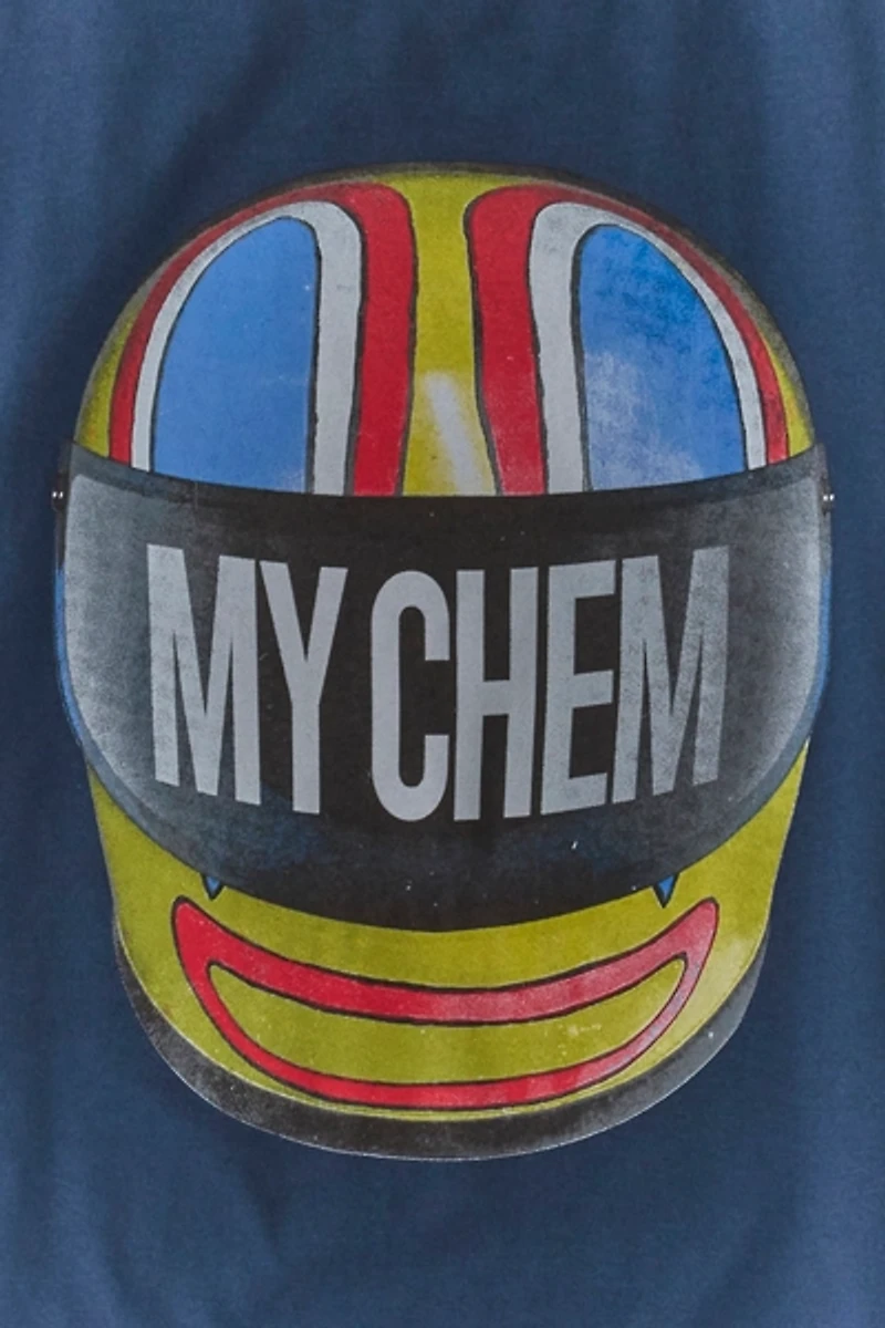 My Chemical Romance Graphic Tee