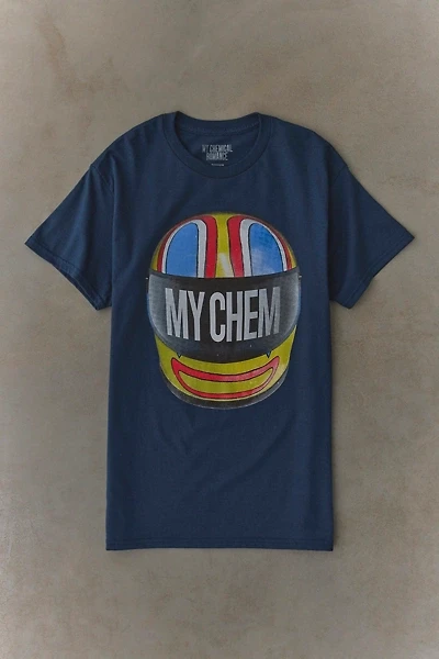 My Chemical Romance Graphic Tee