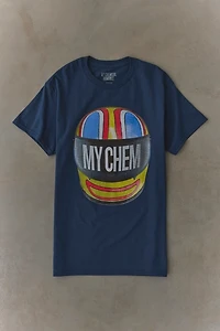 My Chemical Romance Graphic Tee