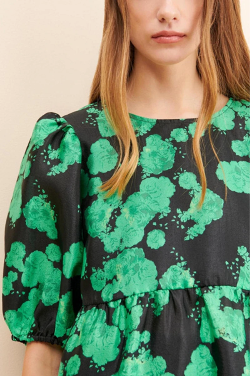 cras Lili Blouse