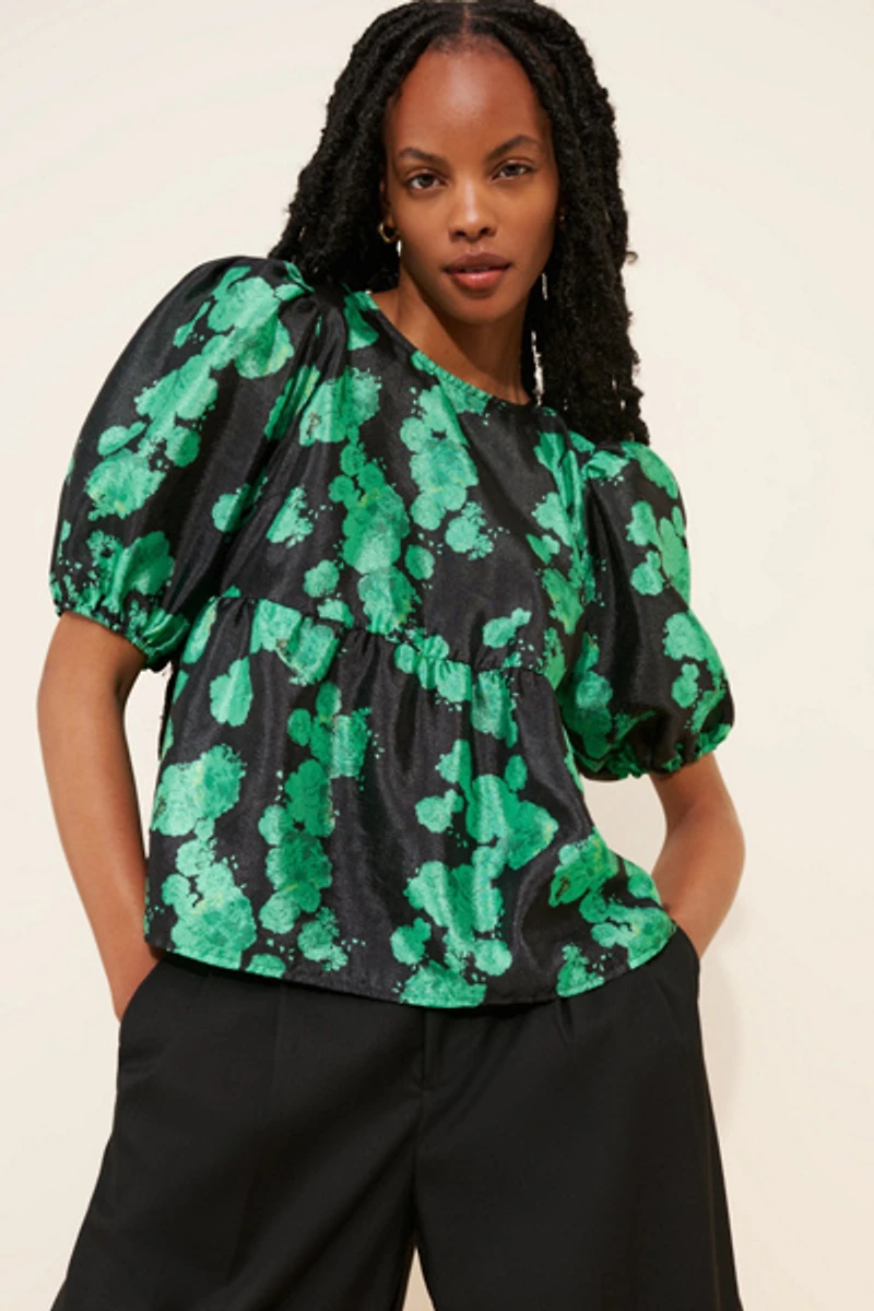 cras Lili Blouse