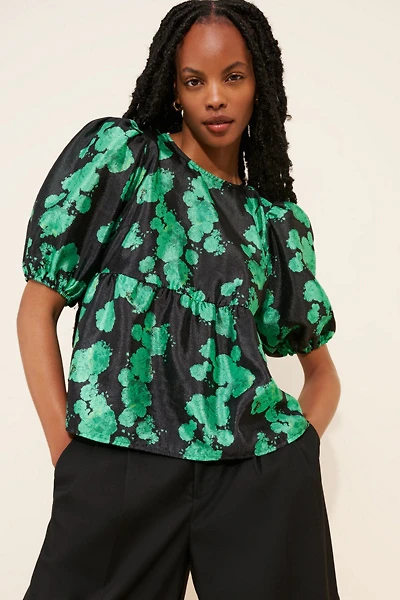 cras Lili Blouse