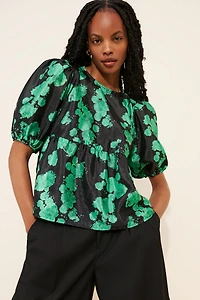 cras Lili Blouse
