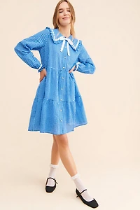 cras Daniacras Shirtdress