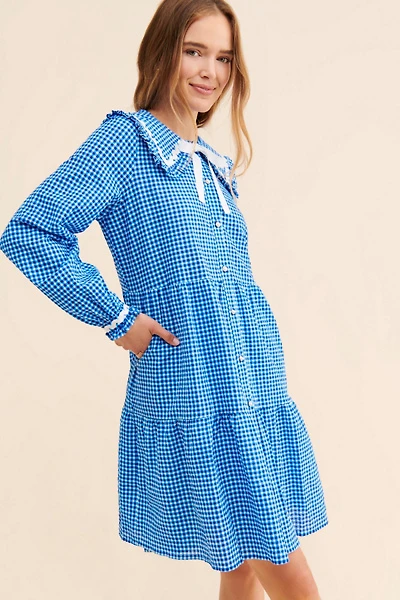 cras Daniacras Shirtdress