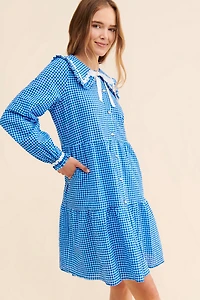 cras Daniacras Shirtdress
