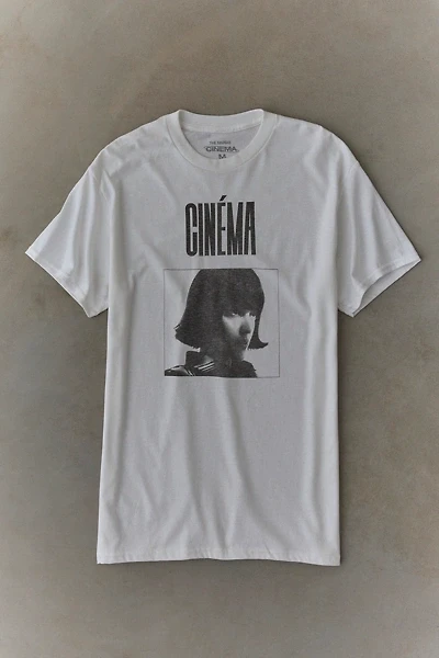 The Marías Cinema Graphic Tee