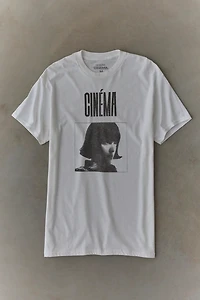The Marías Cinema Graphic Tee
