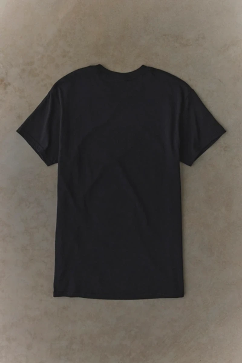 Twenty One Pilots Skull Graphic Tee