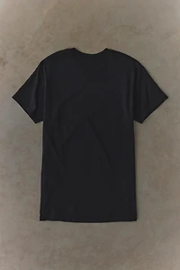 Twenty One Pilots Skull Graphic Tee