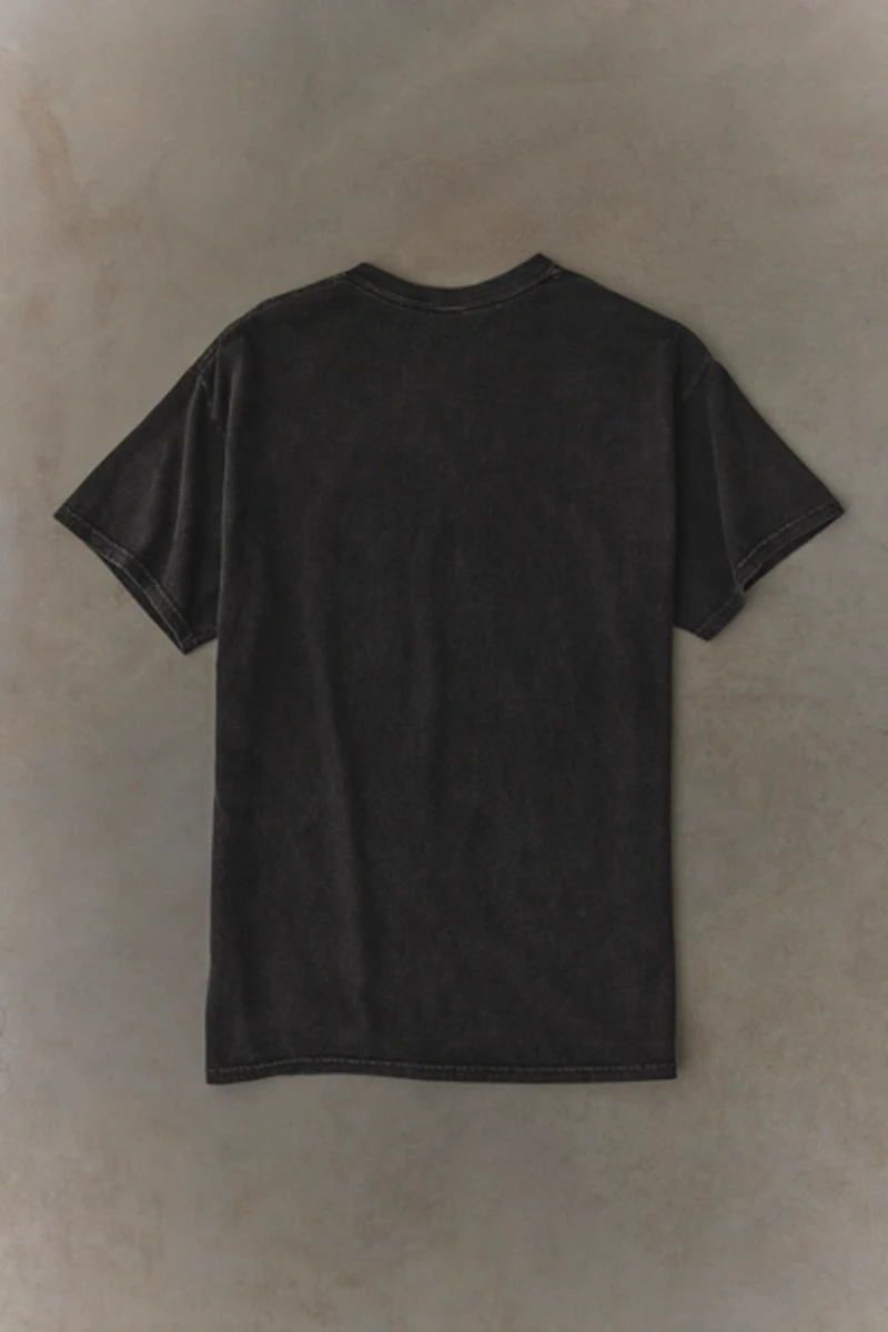 Social Distortion Dice Graphic Tee