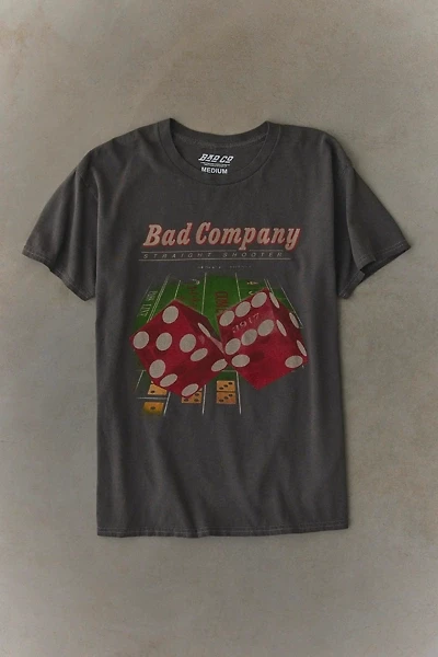 Bad Company Tour Graphic Tee